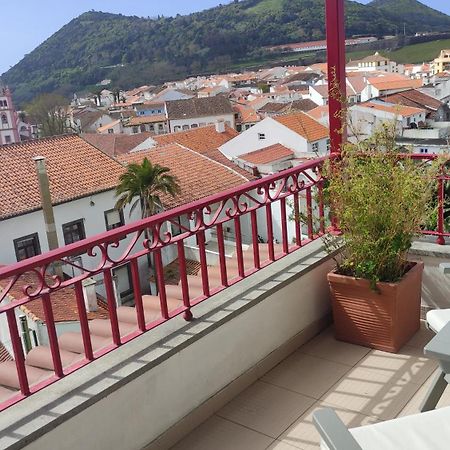 Telhados D'Angra Al Apartment Angra do Heroismo Bilik gambar