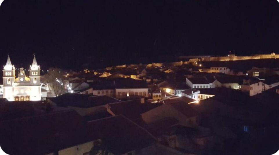 Telhados D'Angra Al Apartment Angra do Heroismo Luaran gambar