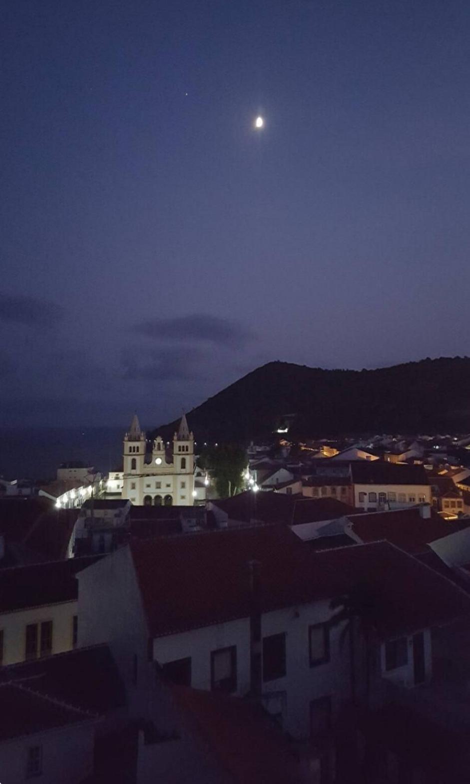 Telhados D'Angra Al Apartment Angra do Heroismo Luaran gambar